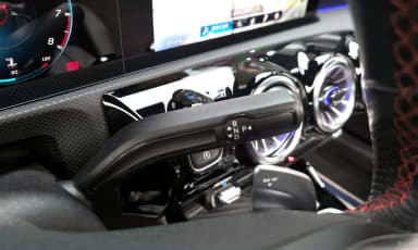 A-Class W177