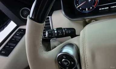 Range Rover 4th Generation