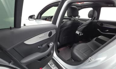 GLC-Class X253
