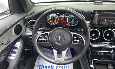 GLC-Class X253