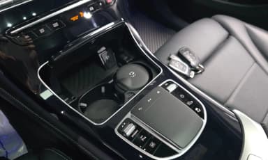 GLC-Class X253