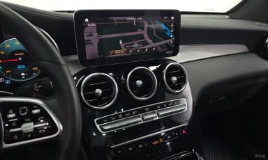 GLC-Class X253