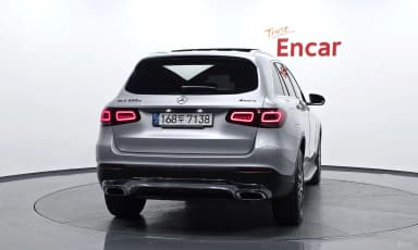 GLC-Class X253