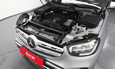 GLC-Class X253