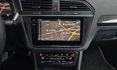 Tiguan 2nd Generation