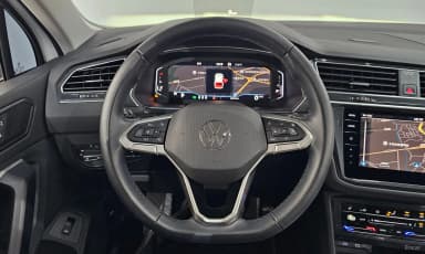 Tiguan 2nd Generation