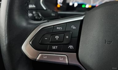 Tiguan 2nd Generation