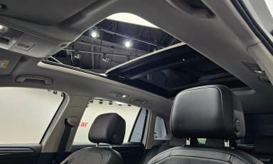 Tiguan 2nd Generation