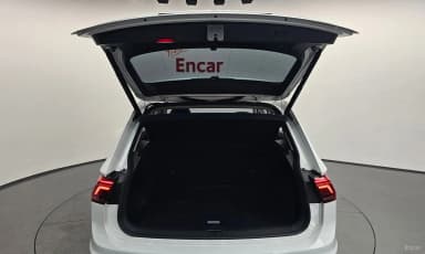 Tiguan 2nd Generation
