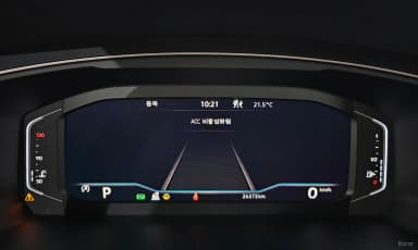 Tiguan 2nd Generation