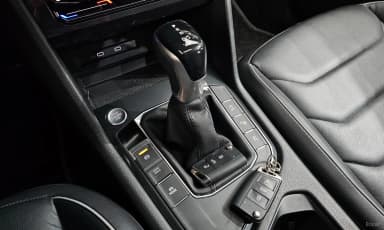 Tiguan 2nd Generation
