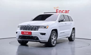 Grand Cherokee