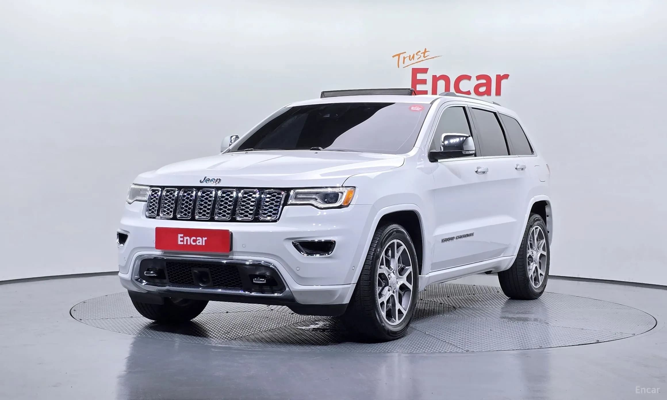Grand Cherokee
