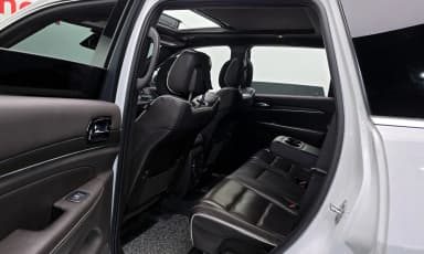 Grand Cherokee