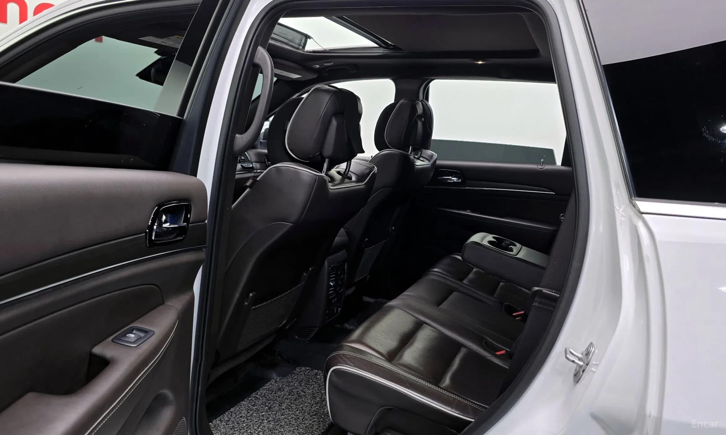 Grand Cherokee
