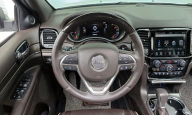 Grand Cherokee