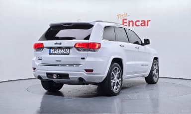 Grand Cherokee