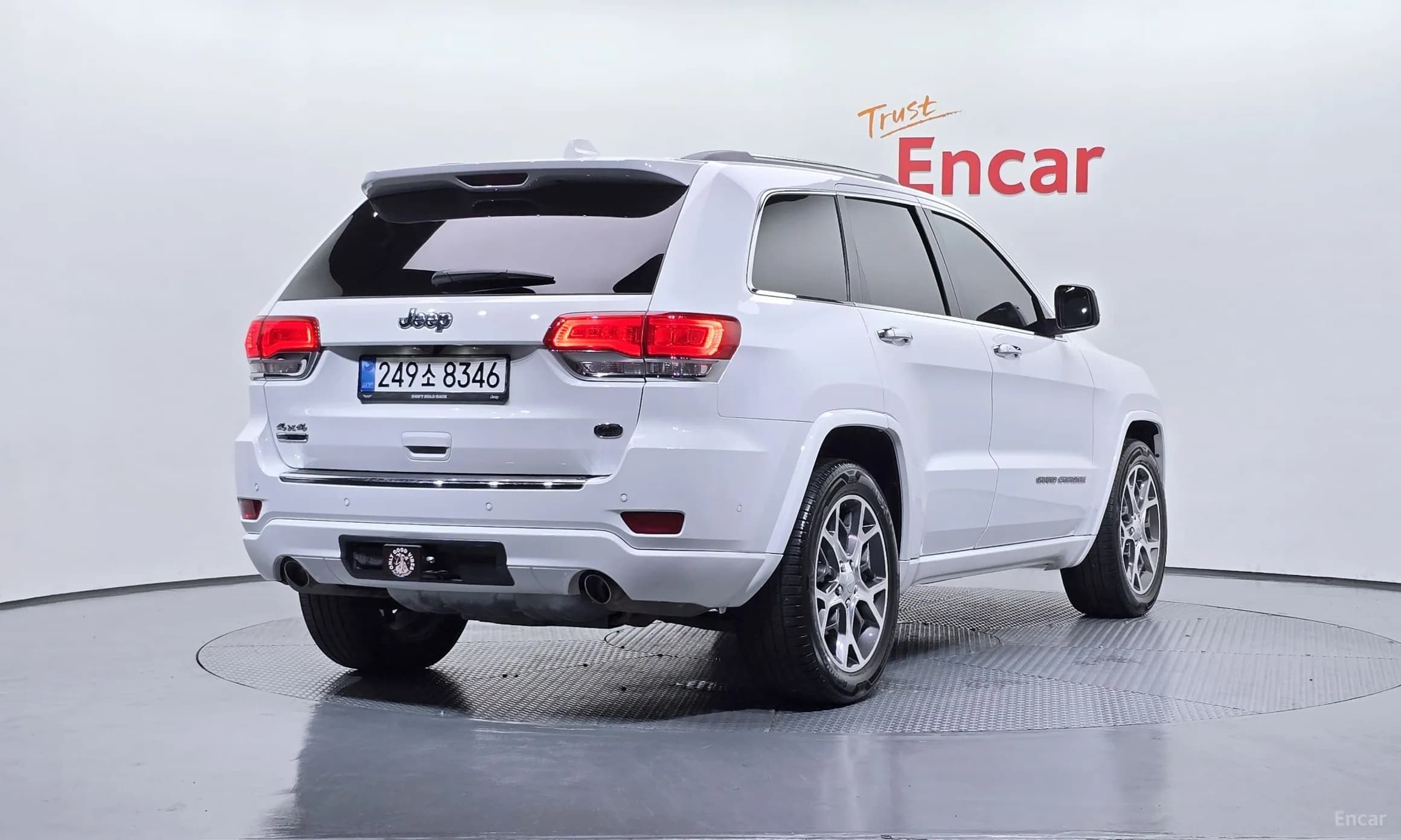 Grand Cherokee