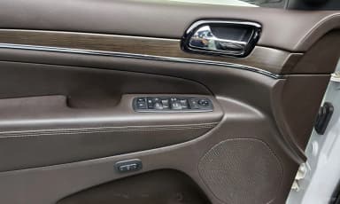 Grand Cherokee