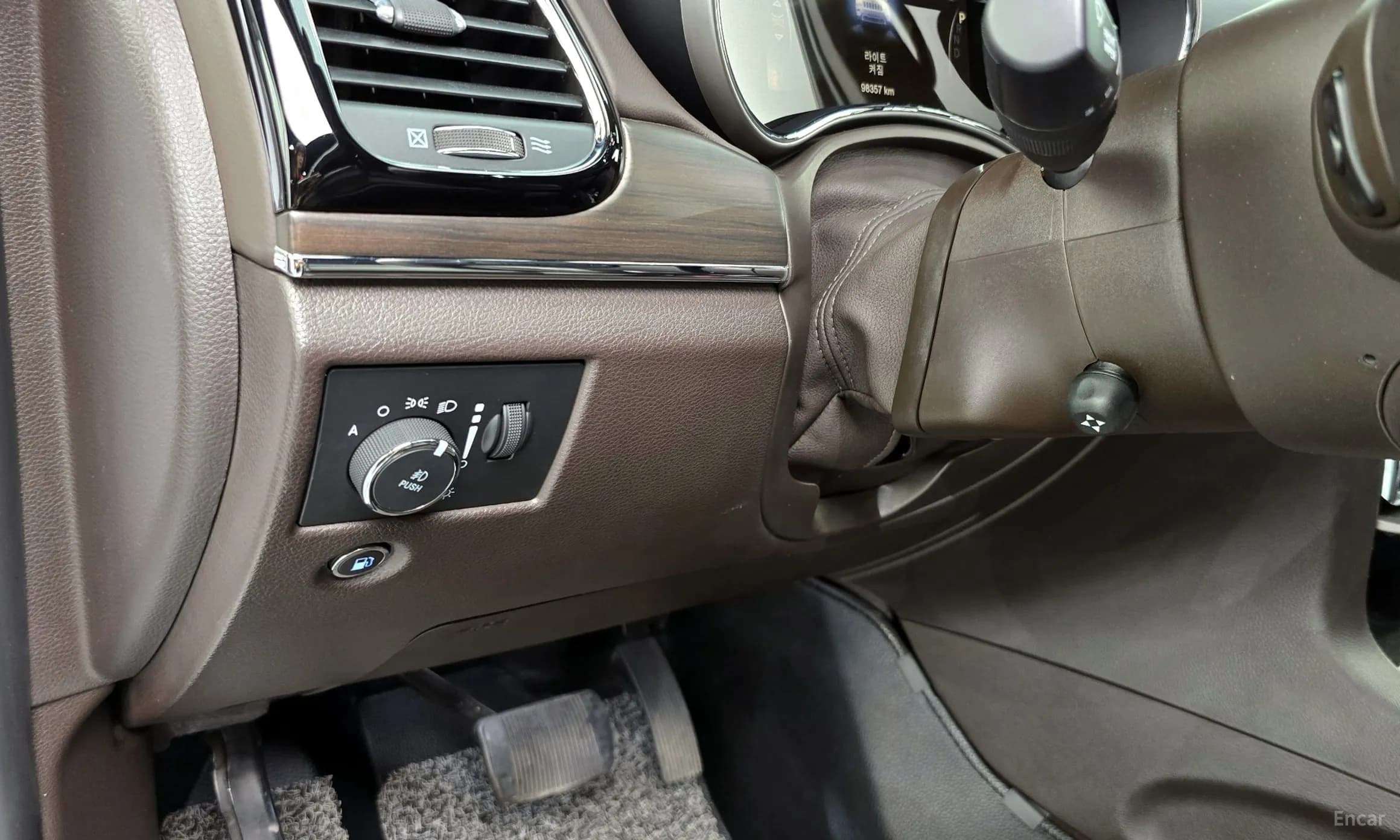 Grand Cherokee