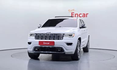 Grand Cherokee
