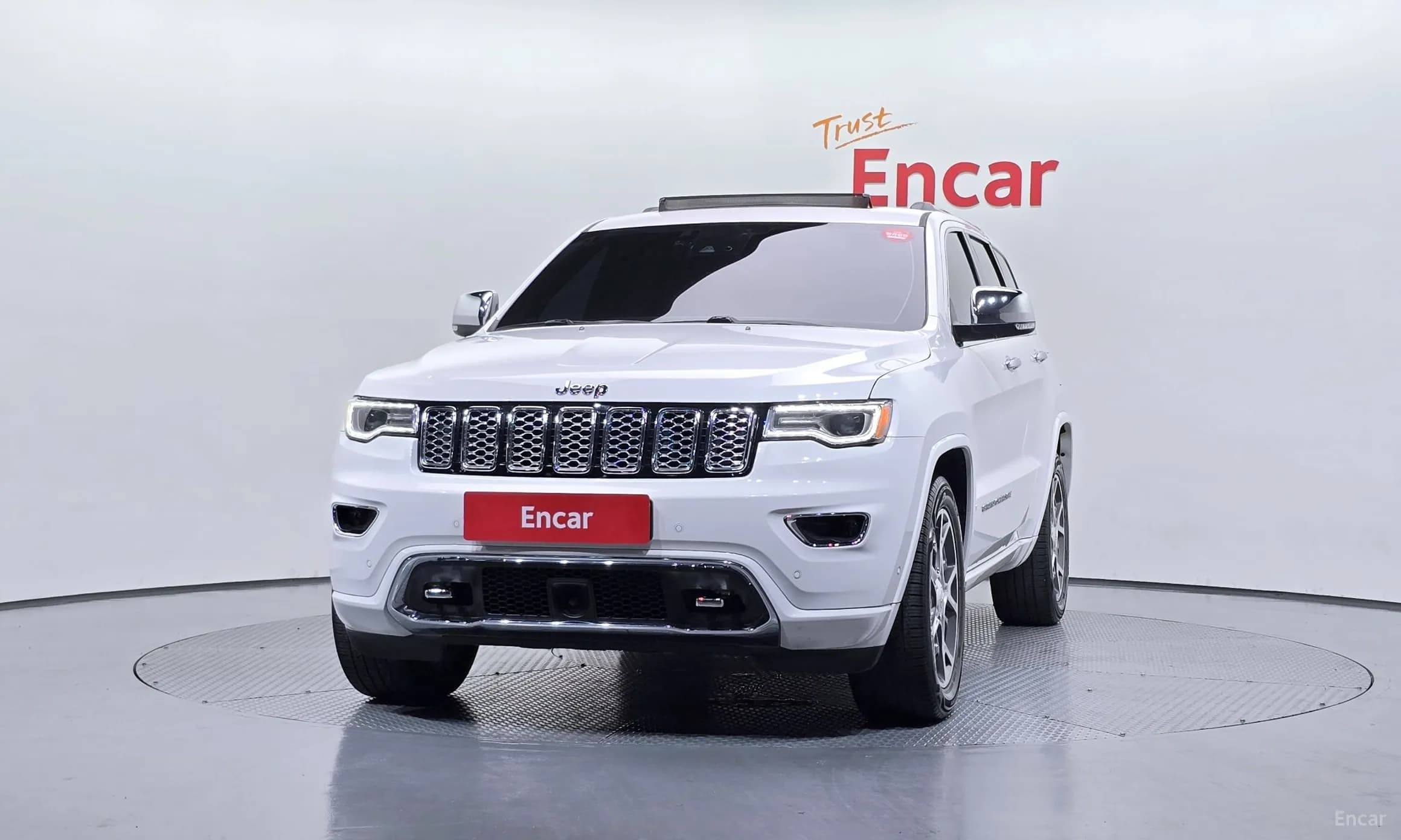 Grand Cherokee