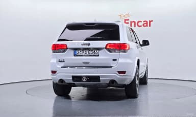 Grand Cherokee