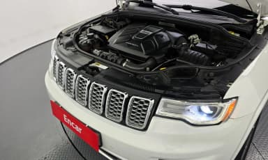 Grand Cherokee