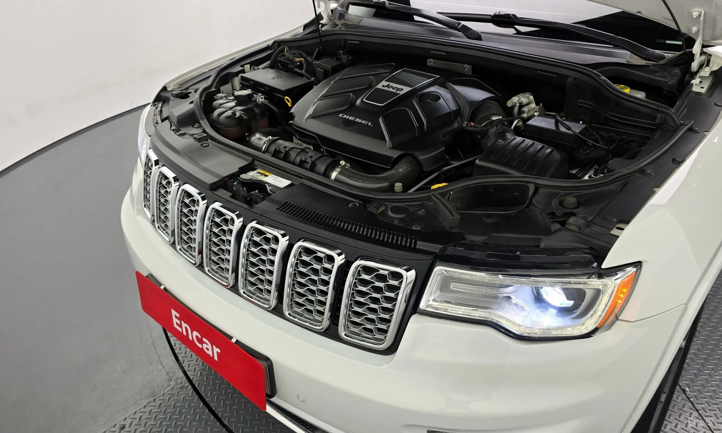 Grand Cherokee