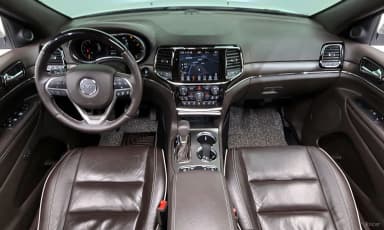 Grand Cherokee