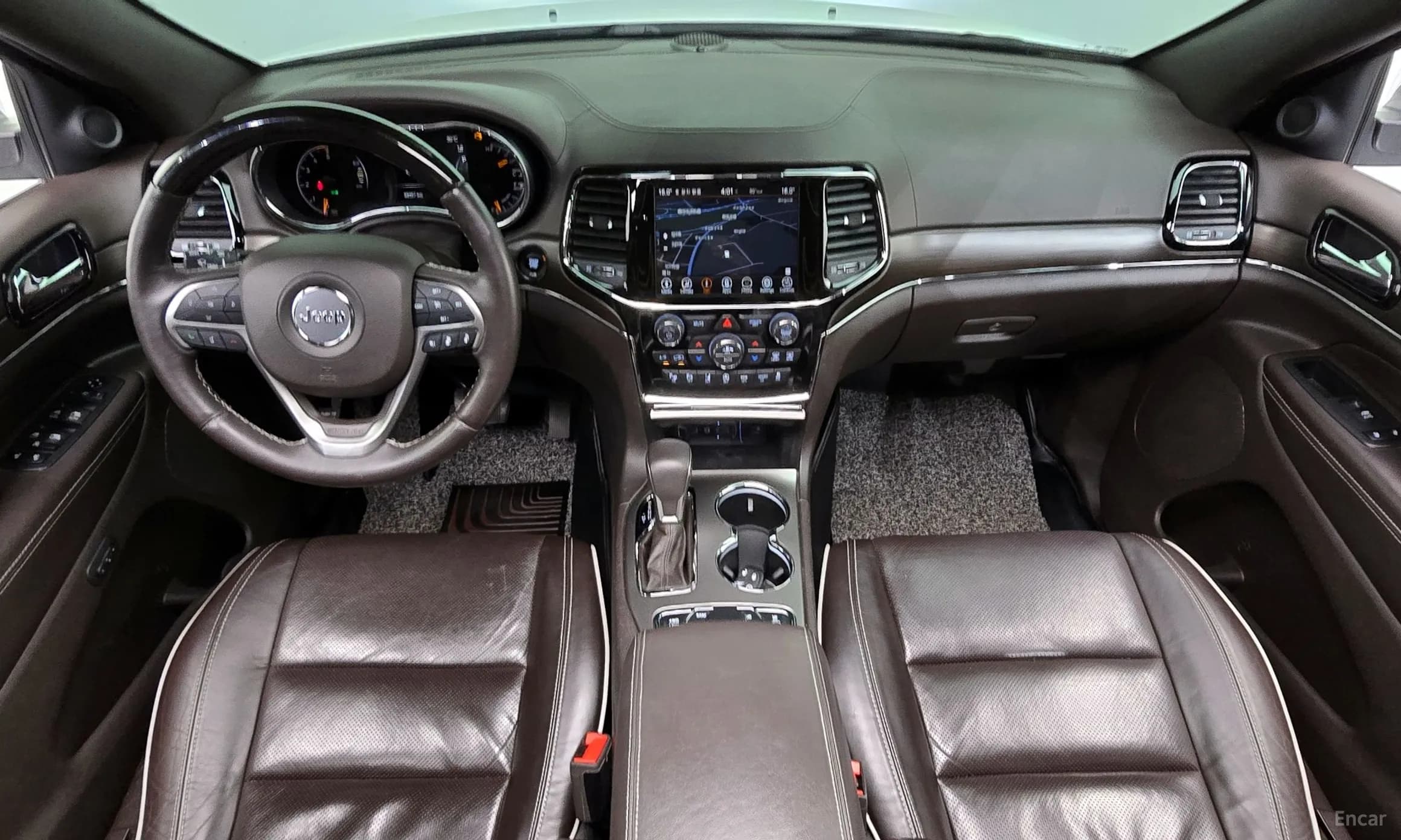 Grand Cherokee