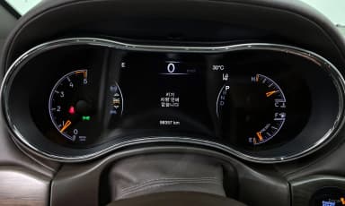 Grand Cherokee