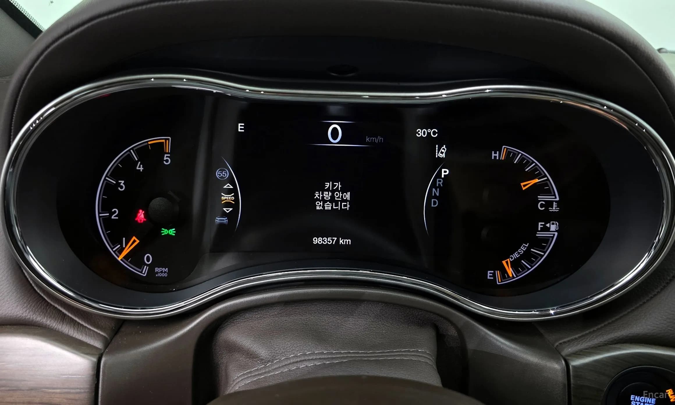 Grand Cherokee