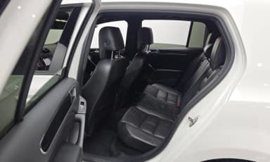 Golf 6th Generation