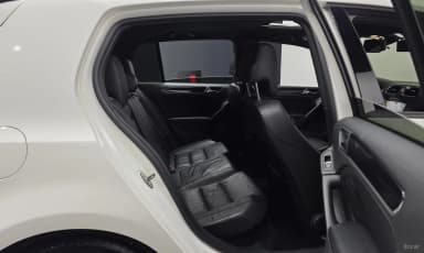 Golf 6th Generation