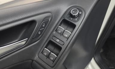 Golf 6th Generation