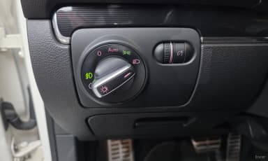 Golf 6th Generation