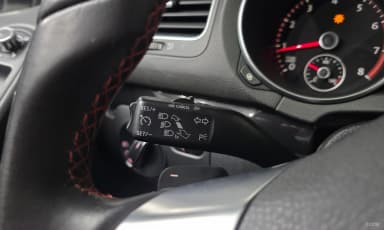 Golf 6th Generation
