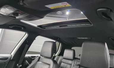 Golf 6th Generation