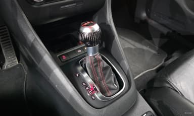 Golf 6th Generation