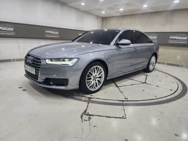 New A6