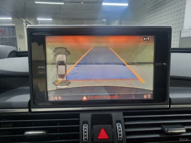 New A6