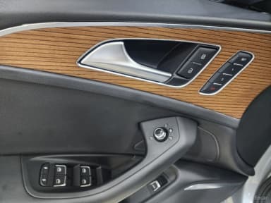 New A6