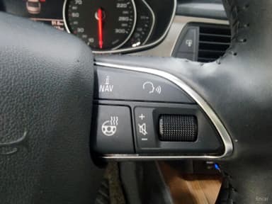 New A6