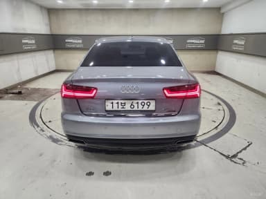 New A6