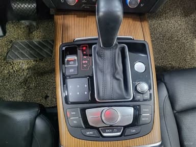 New A6