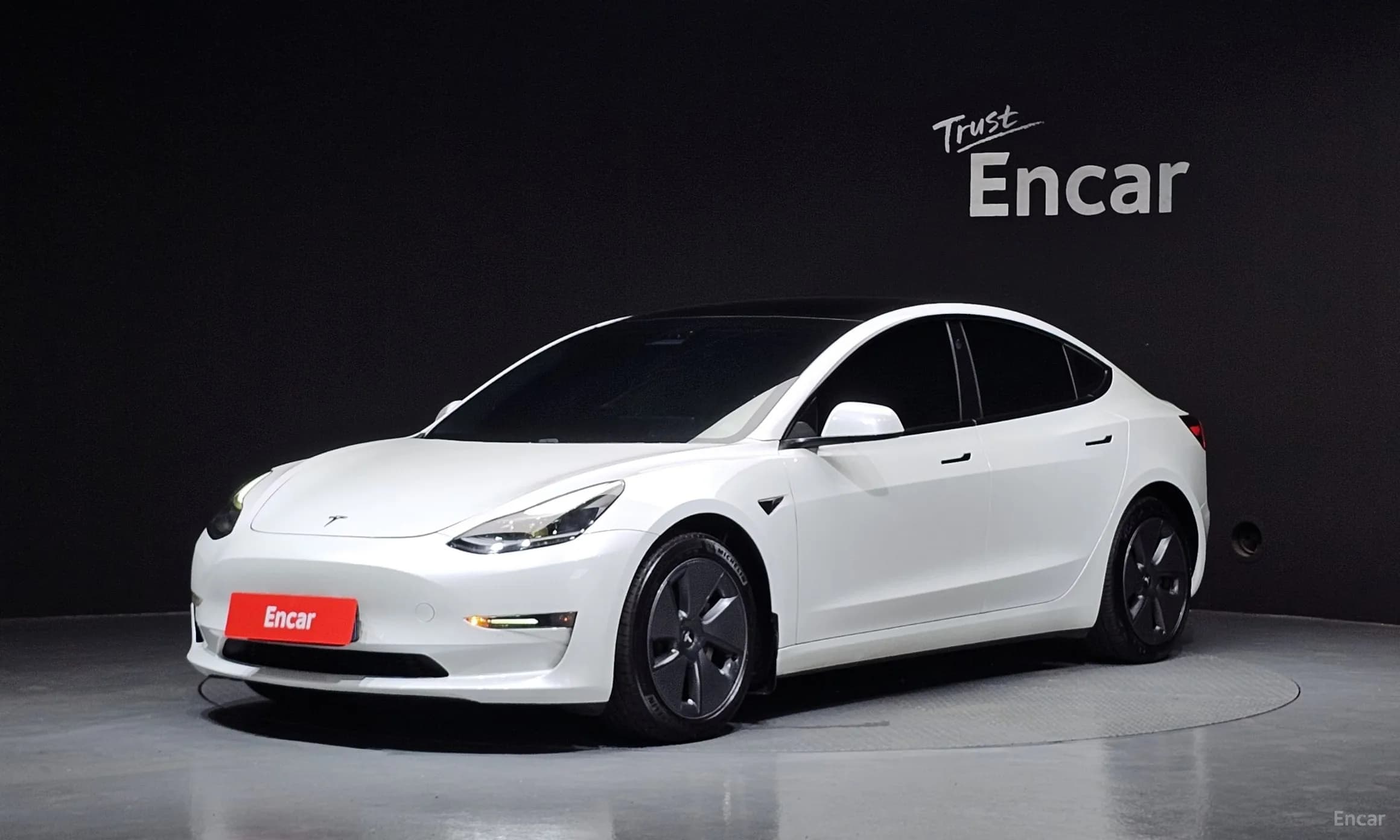 Model 3