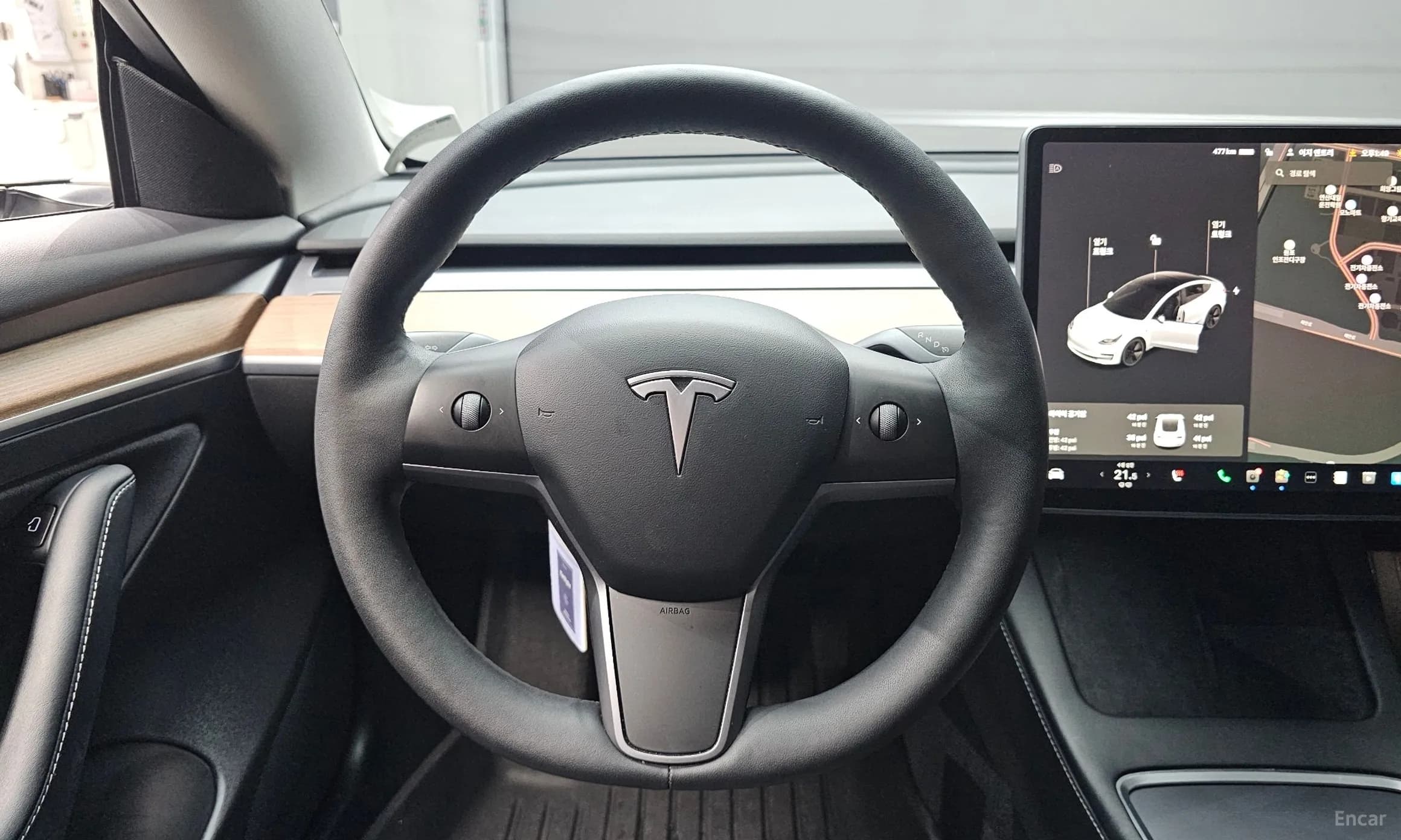 Model 3