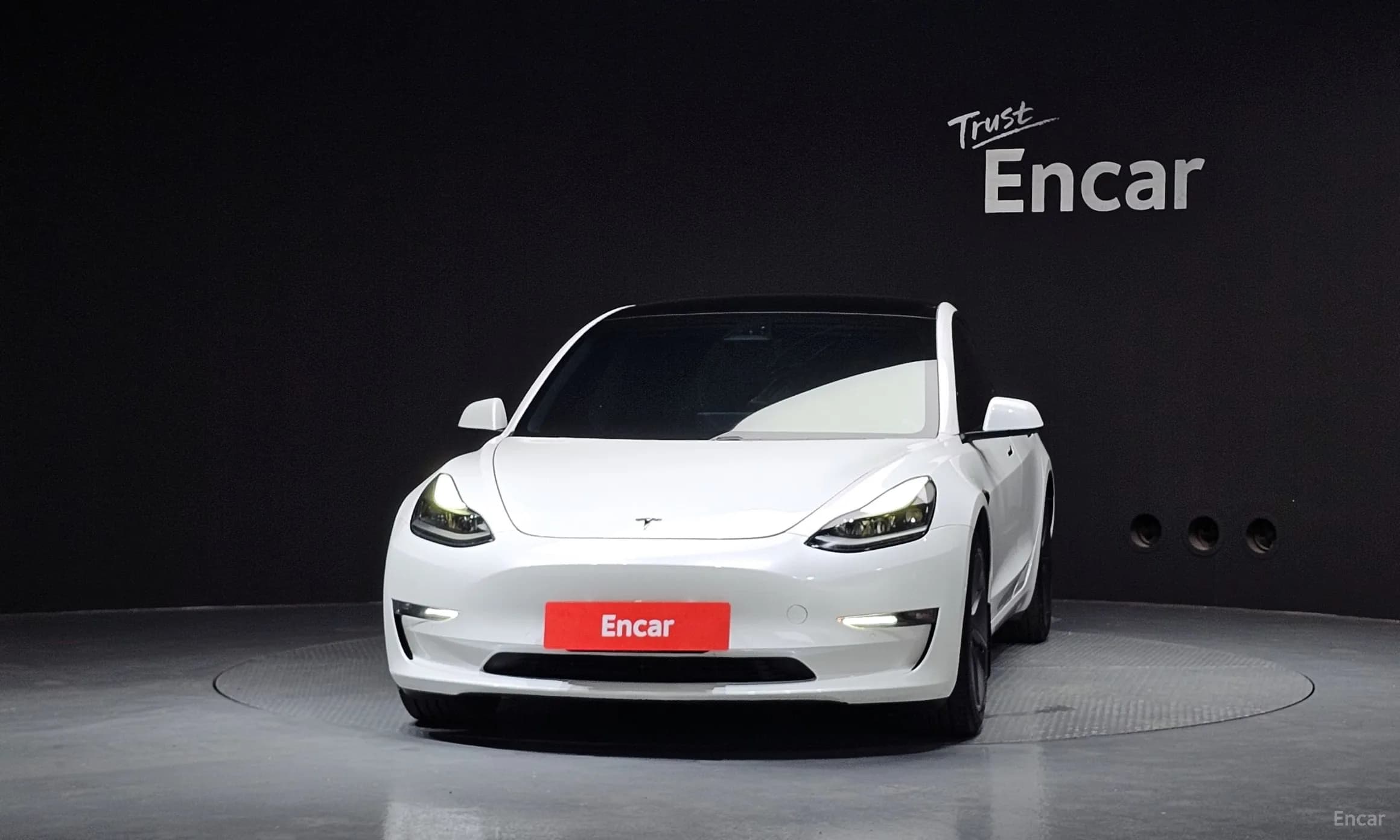 Model 3