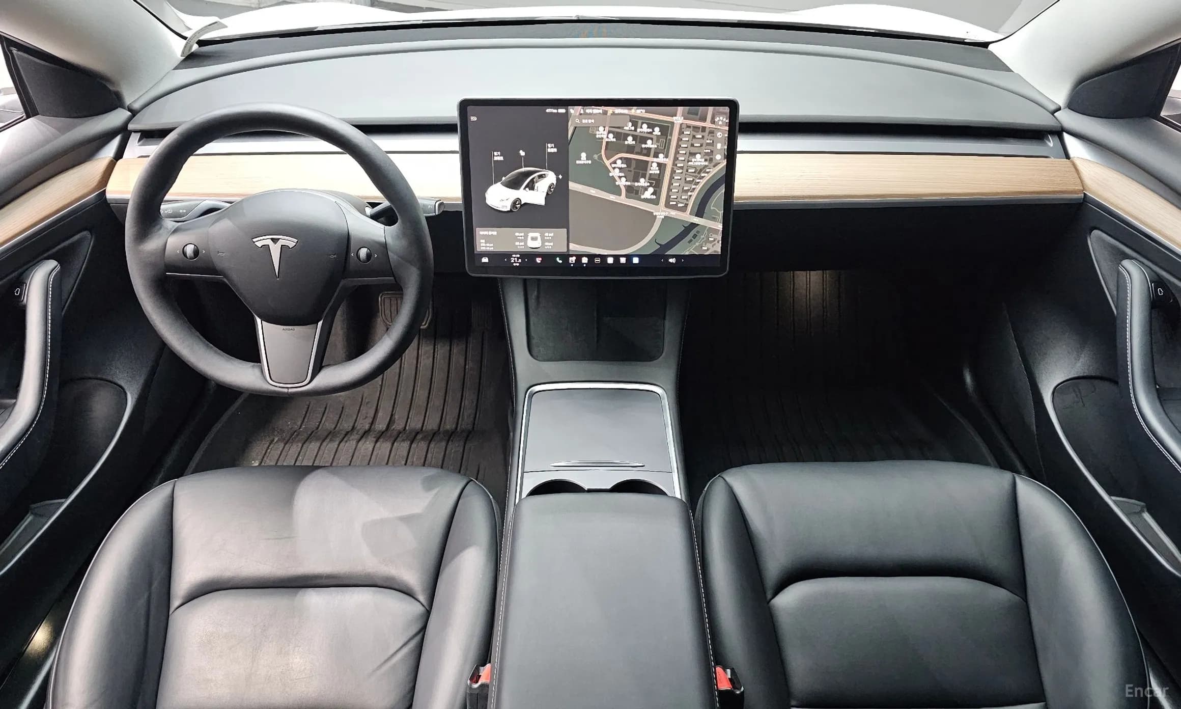 Model 3
